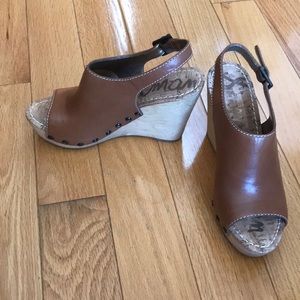Sam Edelman Wedges